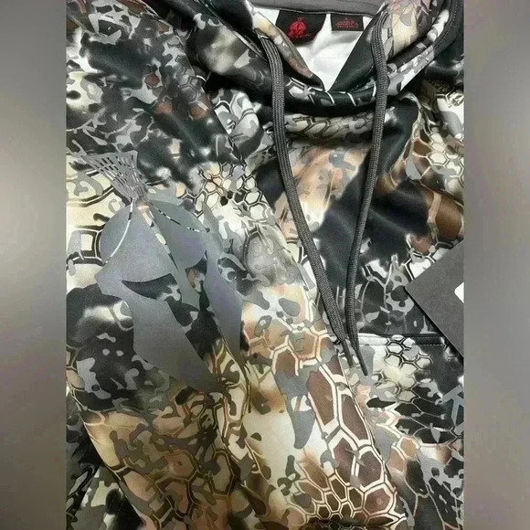 Kryptek hoodie - NWT - Picture 3 of 3